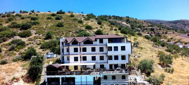 妮多斯精品酒店(Knidos Butik Otel)图片