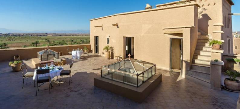 达布拉迪酒店(Dar Bladi)图片