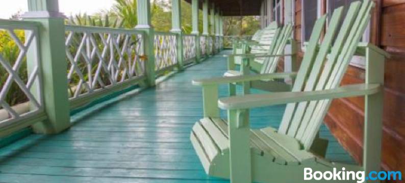 海眼酒店 - 拉古纳大厦(Sea Eye Hotel - Laguna Building)图片