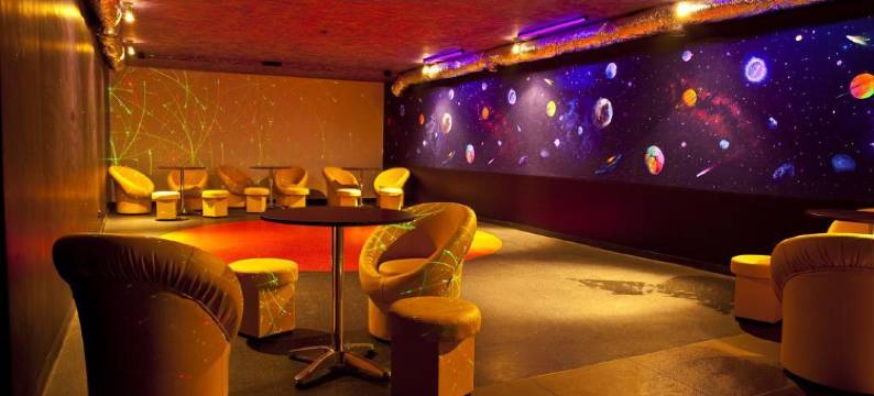 霍尔里宗酒店(Hotel Horyzont)图片