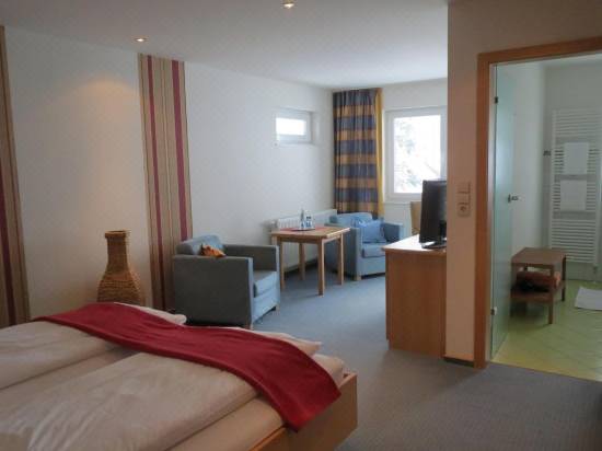 Haus Sommerberg Hotel Reviews And Room Rates Trip Com