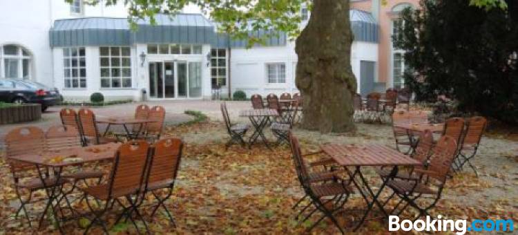 Hotel Mutiger Ritter图片