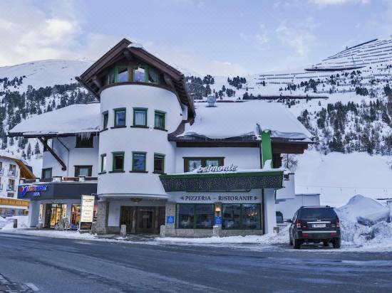 Haus Gurgl Hotel Reviews And Room Rates Trip Com