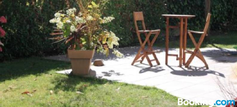 安东尼住宿加早餐酒店(Chambre d'Hotes Antony)图片