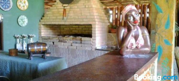 Hotel Fazenda Terra Ramos图片