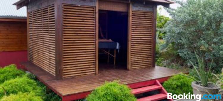香巴拉山林小屋(Shambala Lodge)图片