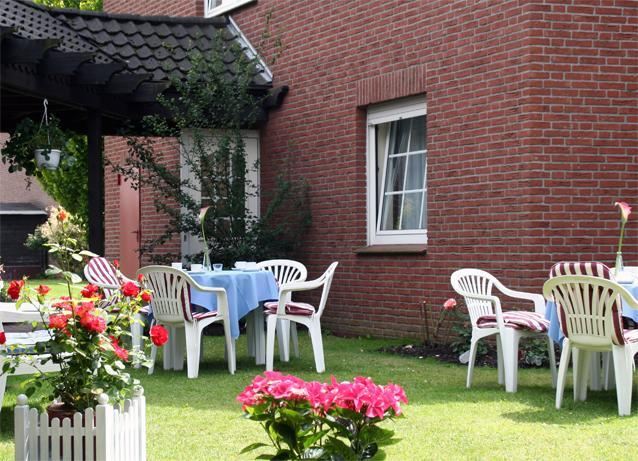 Haus Ammerland Hotel Reviews And Room Rates Trip Com