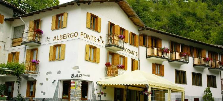 Albergo Ponte图片