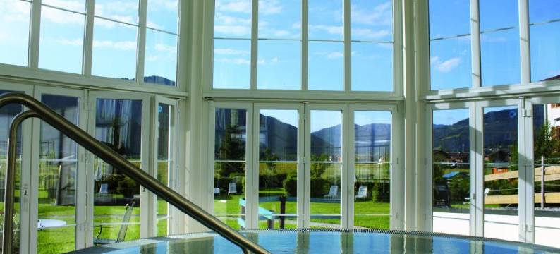 斯罗斯拉克内豪弗酒店(Schlosshotel Lacknerhof)图片