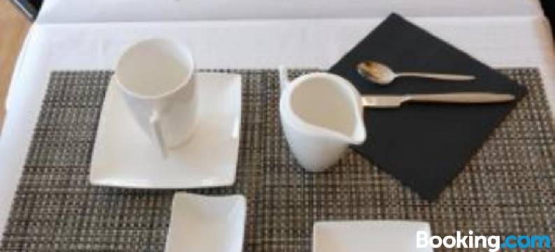 德梅德拉巴比奈斯酒店(Domaine de la Barbinais)图片