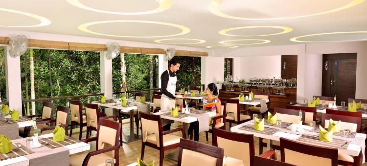 瓦亚纳德伍兹度假村(The Woods Resorts Wayanad)图片