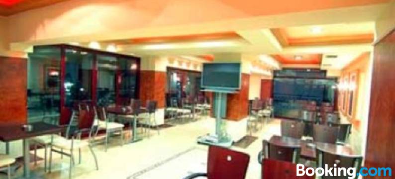 奥林匹亚酒店(Hotel Olympion)图片