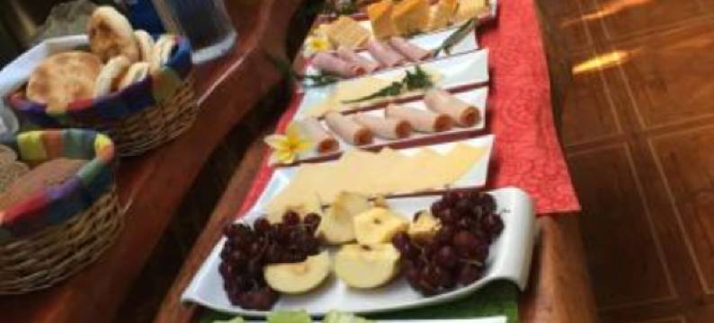 Hare Henua B&B图片