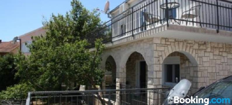 Apartments Šuker图片