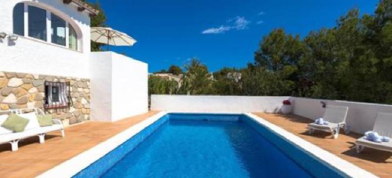 米卢酒店(Villas Guzman - Milou)图片