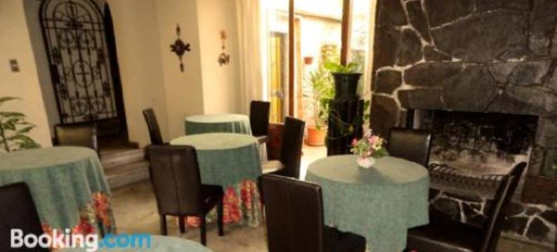 五北酒店(Hotel 5 Norte)图片