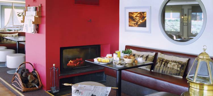 卡斯特克拉拉海水浴和Spa酒店(Castel Clara Thalasso & Spa)图片