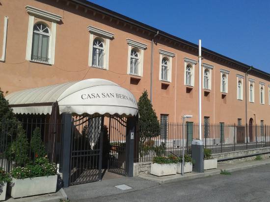 聖貝爾納多酒店