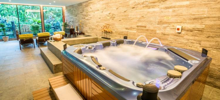 马六甲世外桃源度假村(The Orchard Resort & Spa Melaka I World Spa Awards Winner I Free Access to Outdoor Spa Pool)图片