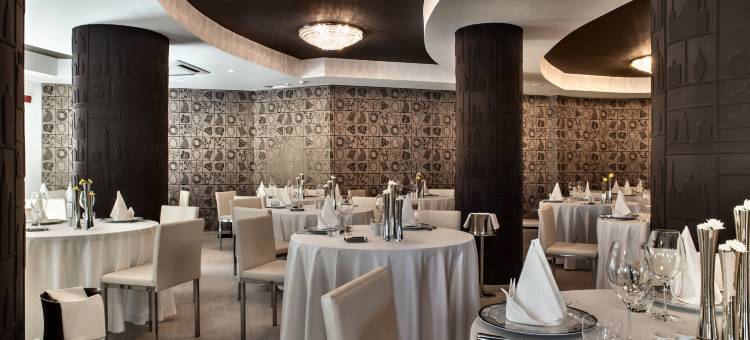 马玛大酒店度假村 - 限成人(Grand Hotel Resort&Spa Ma&Ma - Adults Only)图片