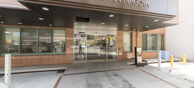 三交旅馆-名古屋新干线口(Sanco Inn Nagoya - Shinkansenguchi)图片