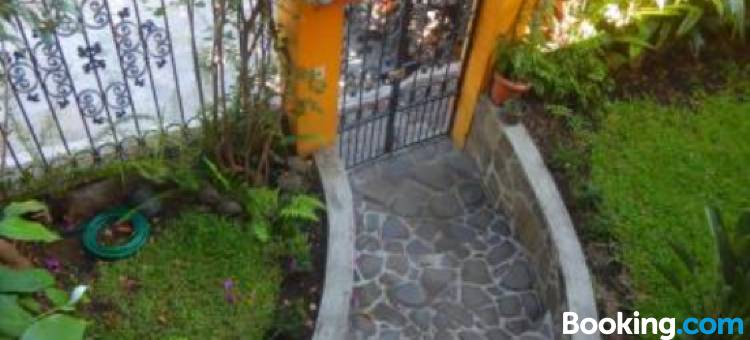 Posada Bugambilias图片