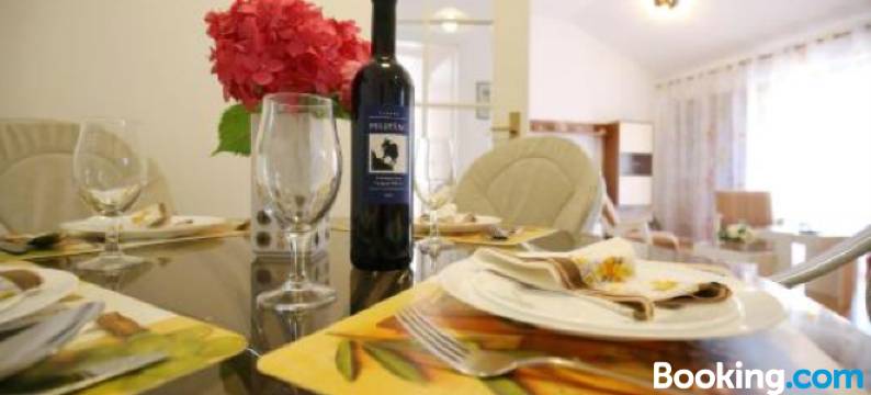 Apartment Zrinka图片