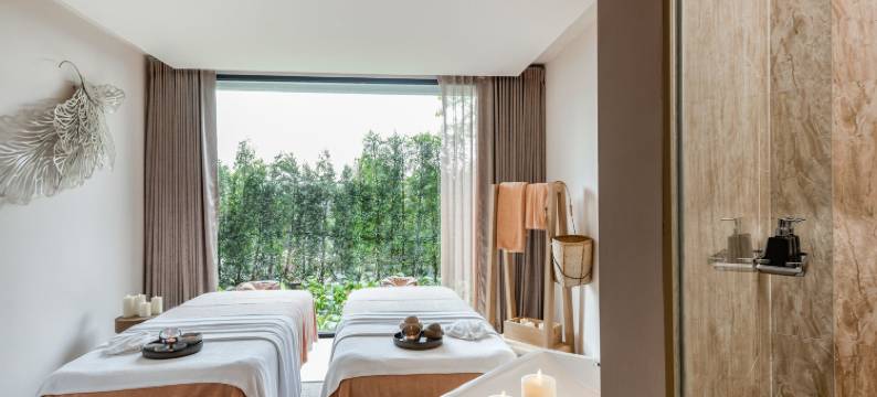 梅森酒店(MASON, a member of Design Hotels)图片