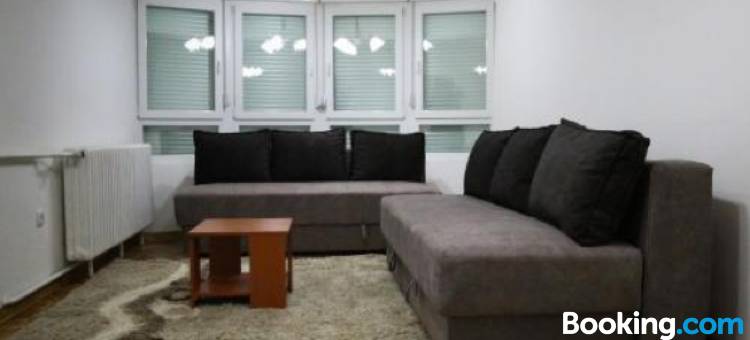 康福特因公寓(Comfort Inn Apartment)图片