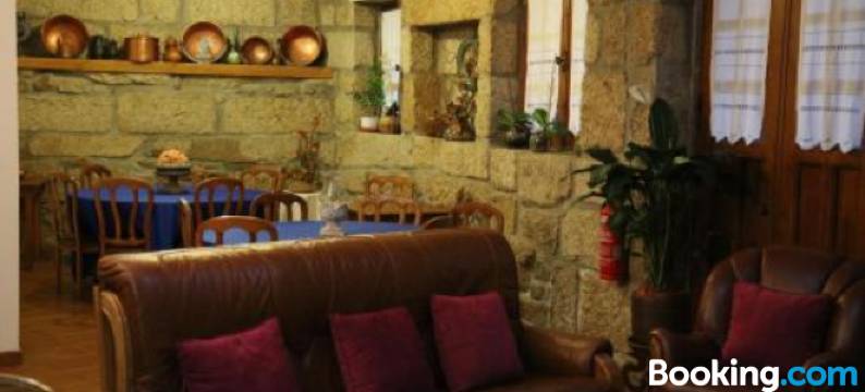 圣克里斯托弗之家旅馆(Casa de Sao Cristovao)图片