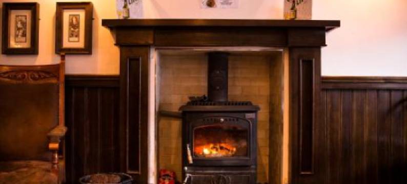 The Midway Bar & Guesthouse图片