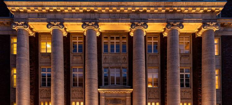 维勒姆酒店 - Hyatt臻选酒店(The Wellem Dusseldorf, Part of Hyatt)图片