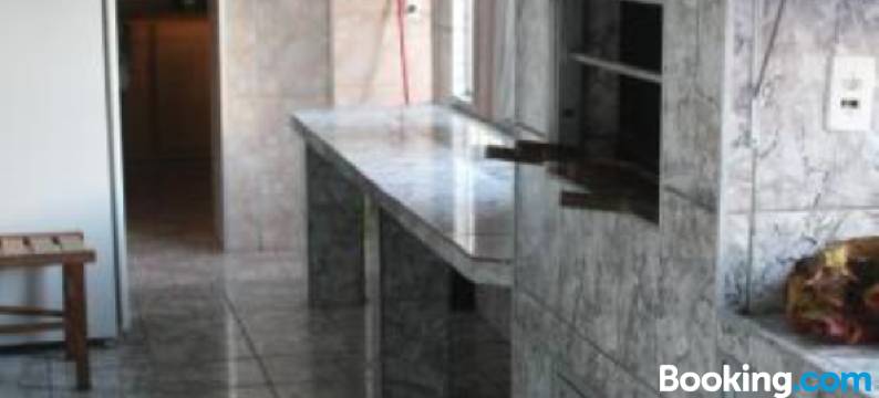 拉戈雅拉孔塞桑公寓酒店(Lagoa da Conceição Apartments AC -Cozinha Completa-Centrinho da Lagoa)图片