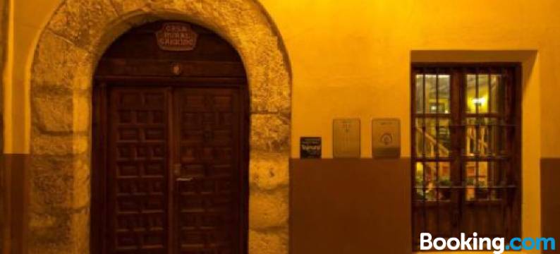 加里多卡萨乡村民宿(Casa Rural Garrido)图片