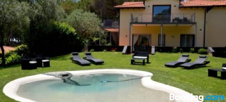 B&B Dodici Lune图片