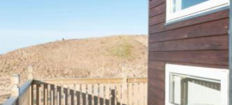 内夫舒尔特度假屋(Nefsholt)图片