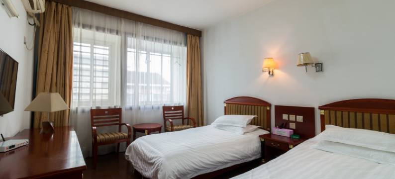 龙泉圆梦园宾馆图片