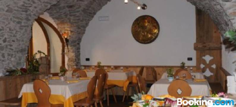 艾尔曼尼埃罗酒店(Hotel Il Maniero)图片