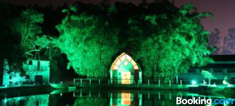 加尔达空间酒店(Spazio di Garda)图片