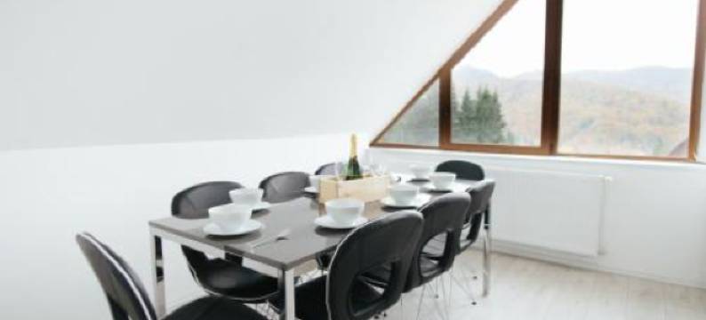 超级滑雪高山公寓(Mountain Apartments SuperSki)图片