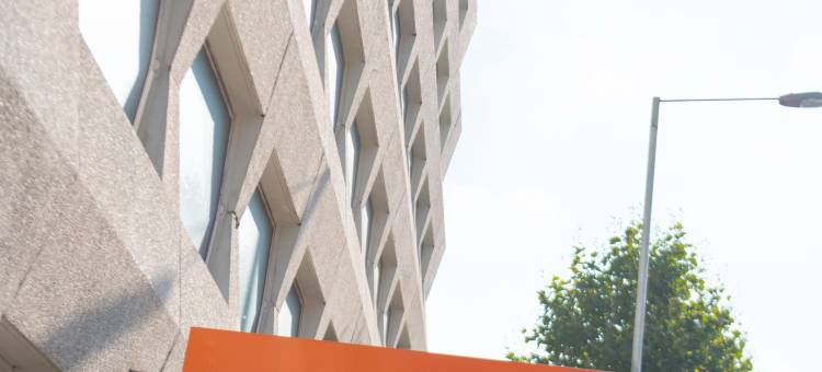 克罗伊登便捷酒店(EasyHotel Croydon)图片