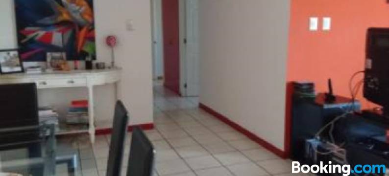 纳斯公寓(Naths Apartment)图片