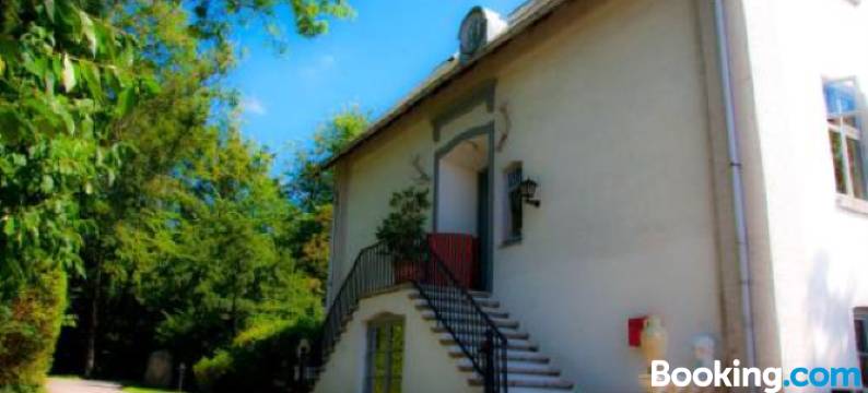 思科斯特普加德公寓酒店(Skelstrupgaard Apartments)图片