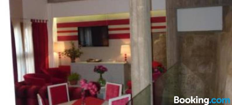 露丝卡拉斯得布里奥尼斯酒店(Los Calaos de Briones)图片