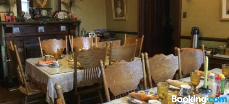 阿默斯特旅馆(Amherst Inn)图片