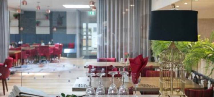 库比亚自然Spa酒店(Kubija Hotel and NatureSpa)图片