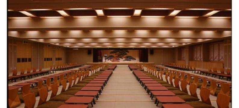 汤之川渚太子酒店(Yunokawa Prince Hotel Nagisatei)图片