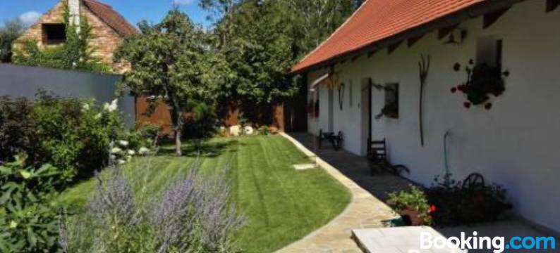 Slovácká Chalupa图片