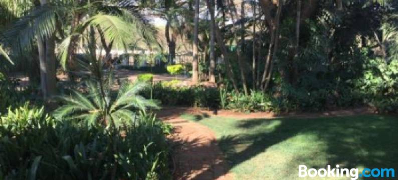 Villa Grande Lodge图片