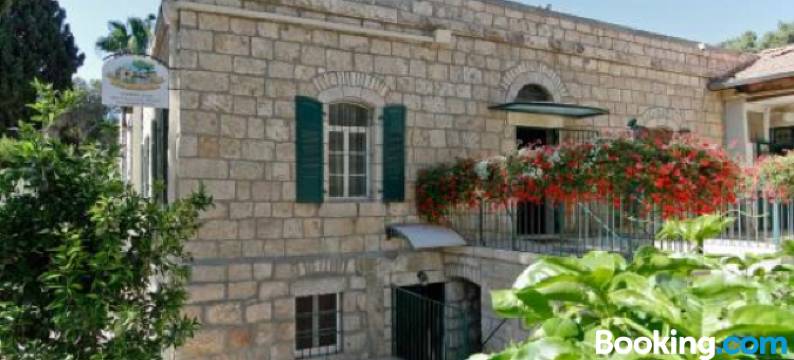 坦普尔旅馆(The Templer Inn)图片